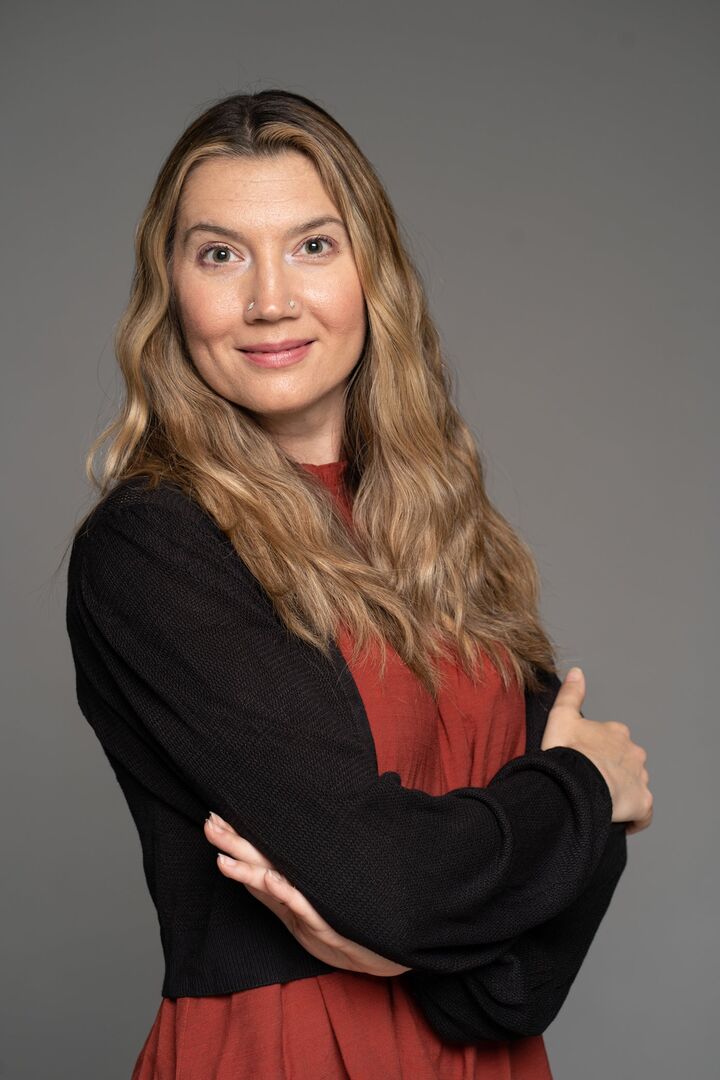 Melissa Evans, Real Estate Salesperson in Kendall Park, Maturo