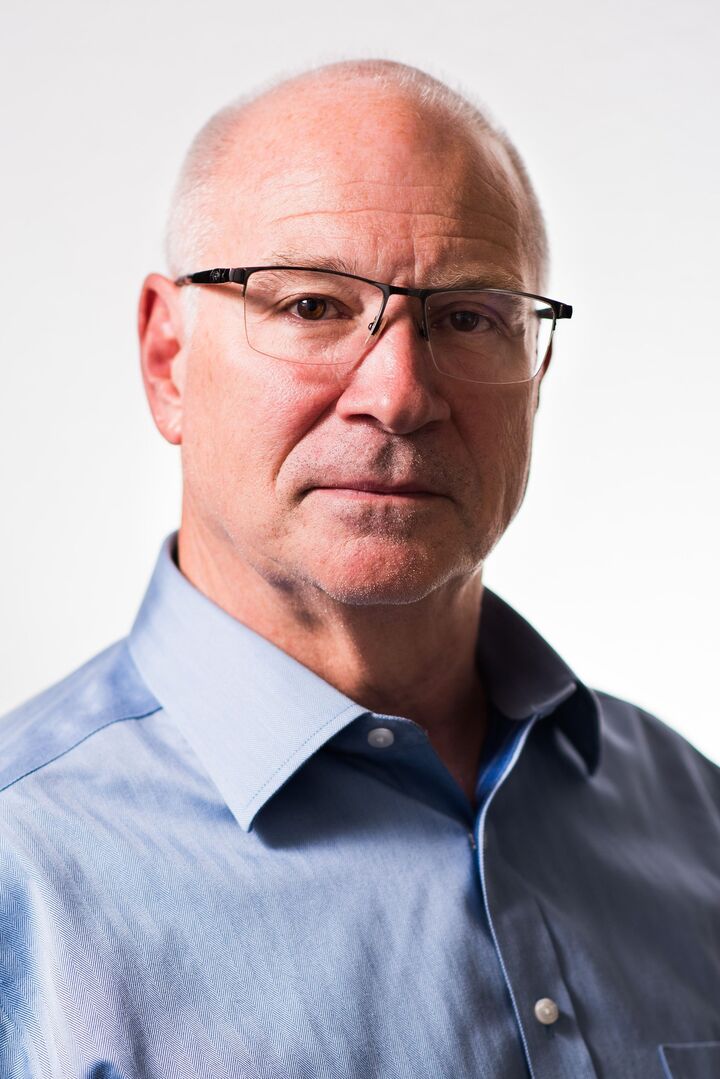 Chris Nash, Real Estate Broker in Jefferson, Integrity Group