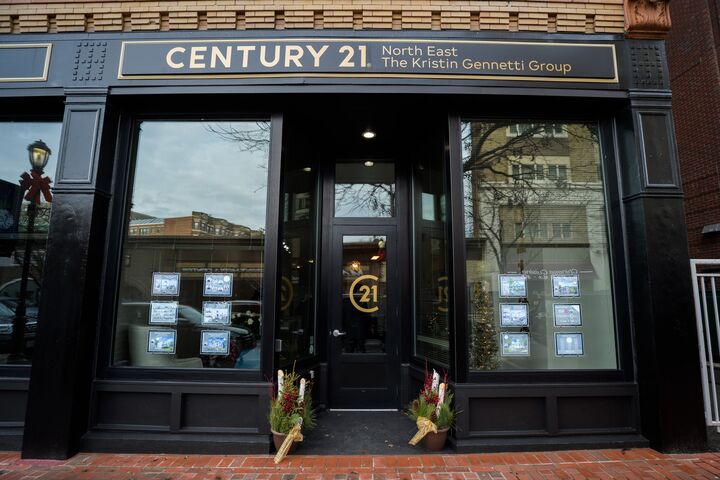 C21NE Malden,  in Malden, North East
