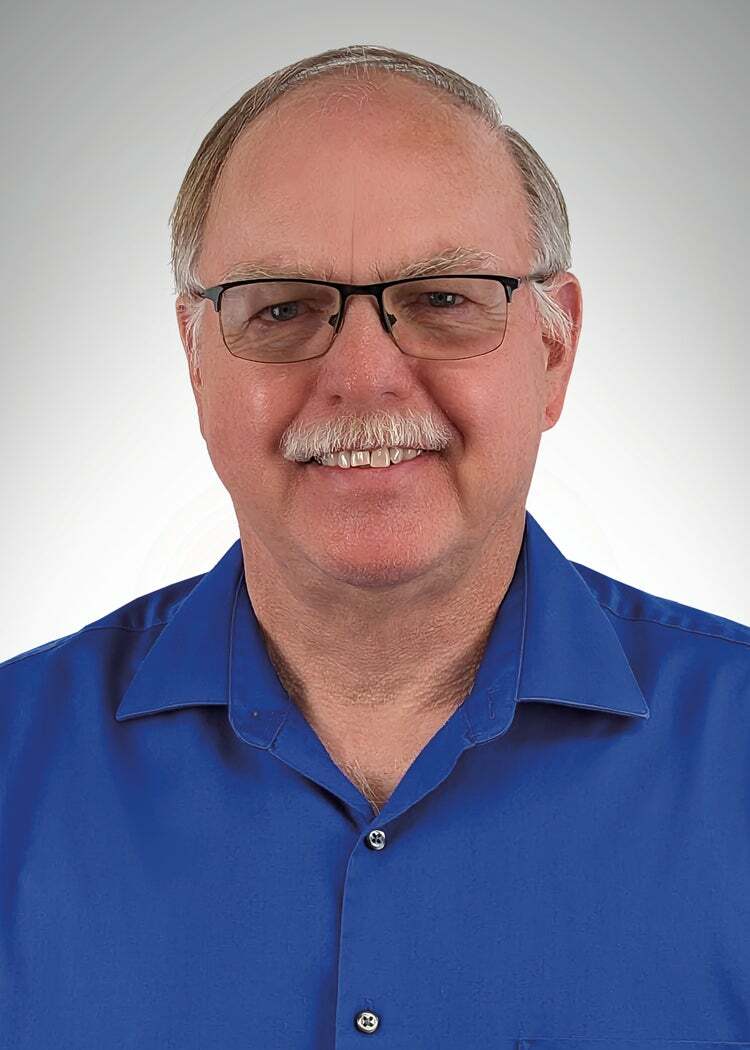 Jim Spalding, Real Estate Salesperson in Redding, C&C Properties