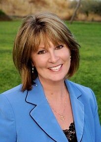 Bev Friend, Real Estate Salesperson in Murphys, Icon Properties