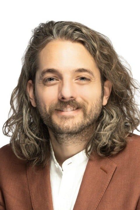 Geoffrey Hanan, Real Estate Salesperson in Hoboken, New Jersey