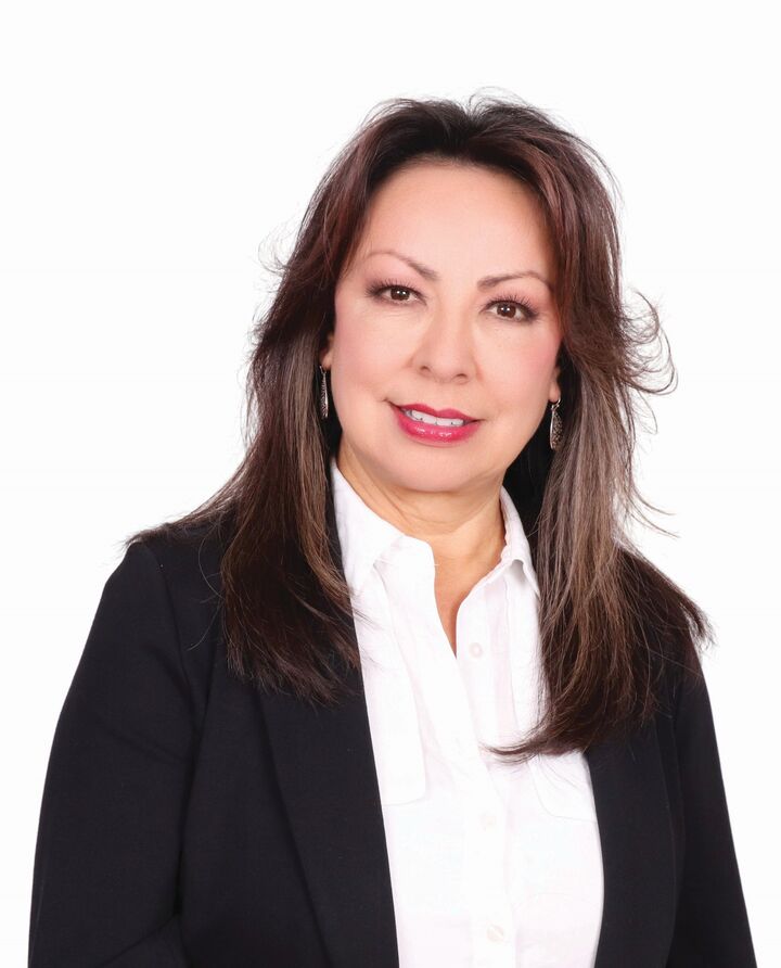 Annabelle Doran, Real Estate Salesperson in Granbury, Judge Fite Company