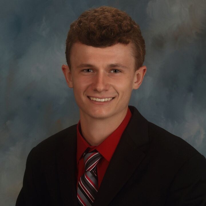 Tyler Parker, Real Estate Salesperson in Berea, Pinnacle