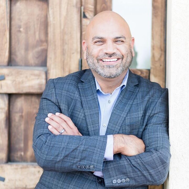 Dan Hansen, REALTOR in Richland, Windermere