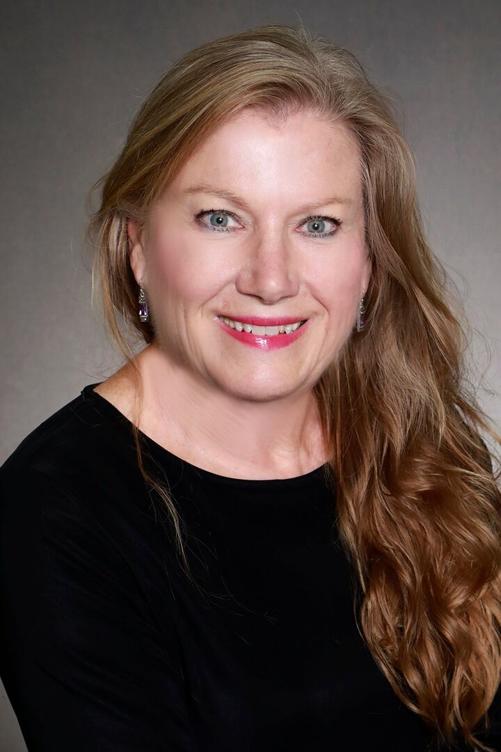 Susan Hill, Associate Real Estate Broker in Tybee Island, Solomon Properties