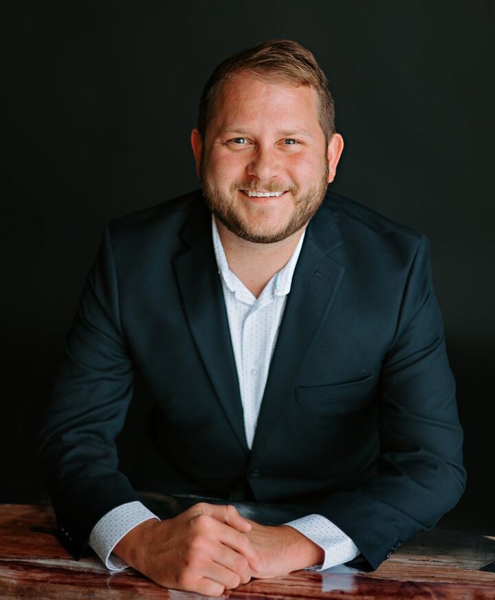 Seth Loar, Associate Real Estate Broker in Cumberland, Premier