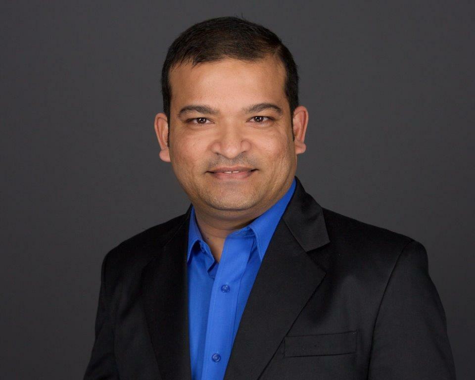 Mehulkumar 