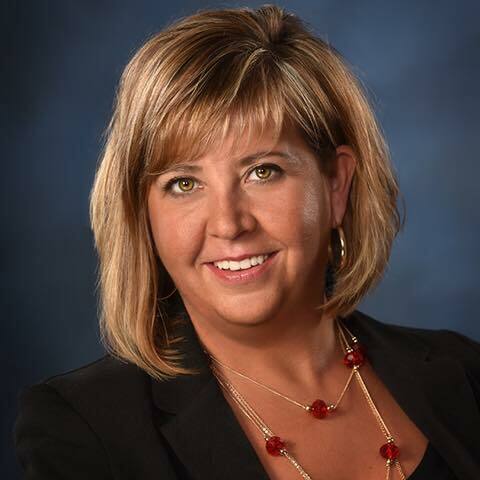 Catherine Fox, Real Estate Salesperson in Erie, Select, REALTORS