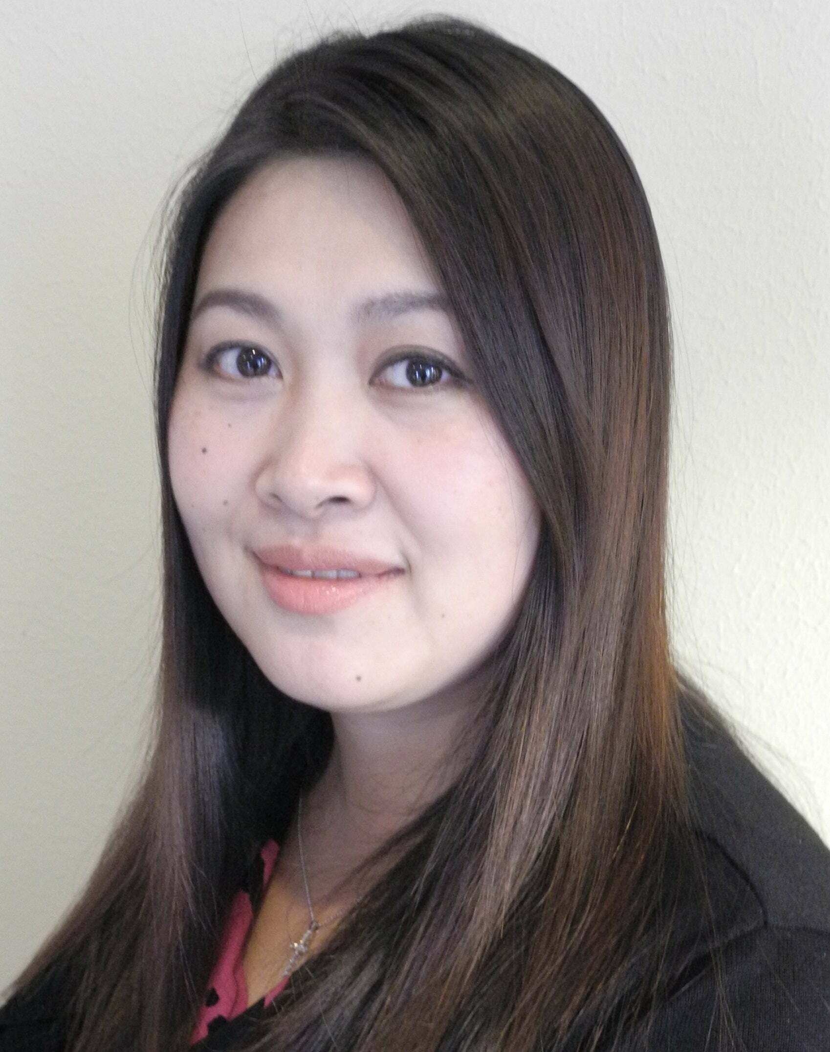 Annie Yu, Real Estate Salesperson in Katy, Western Realty