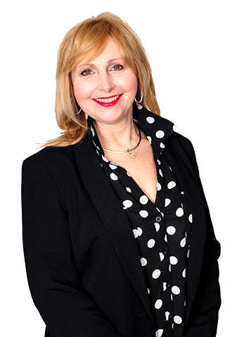 Rhonda De La Cerda