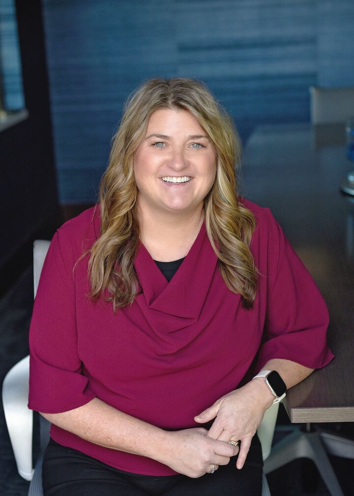 Stacey McQueen, Real Estate Salesperson in Lebanon, Heritage