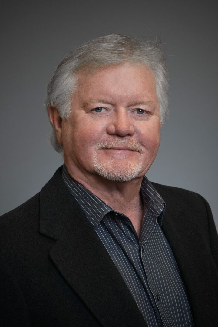 Michael Sherer, Real Estate Salesperson in Paso Robles, Masters