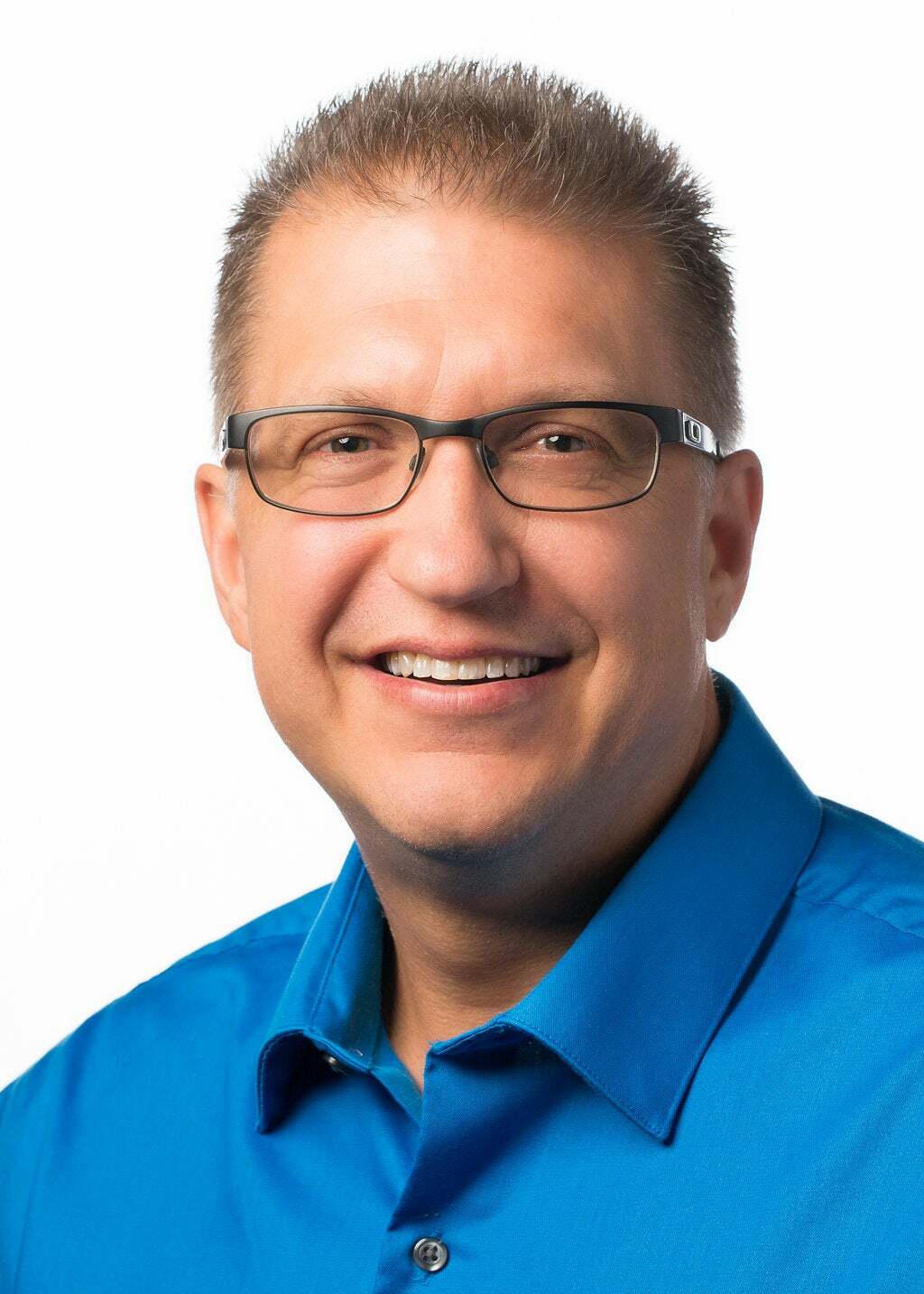John Hoard, Real Estate Salesperson in Fargo, Element Realty