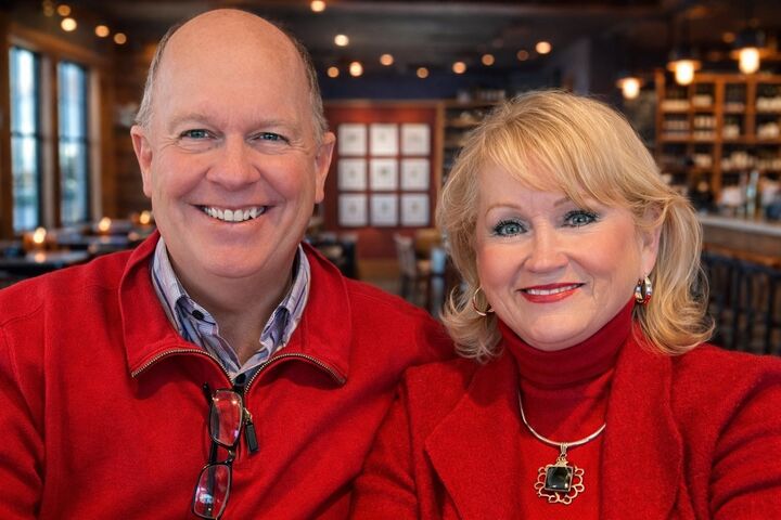 Chuck Redmond,  in Port Clinton, Bolte Real Estate