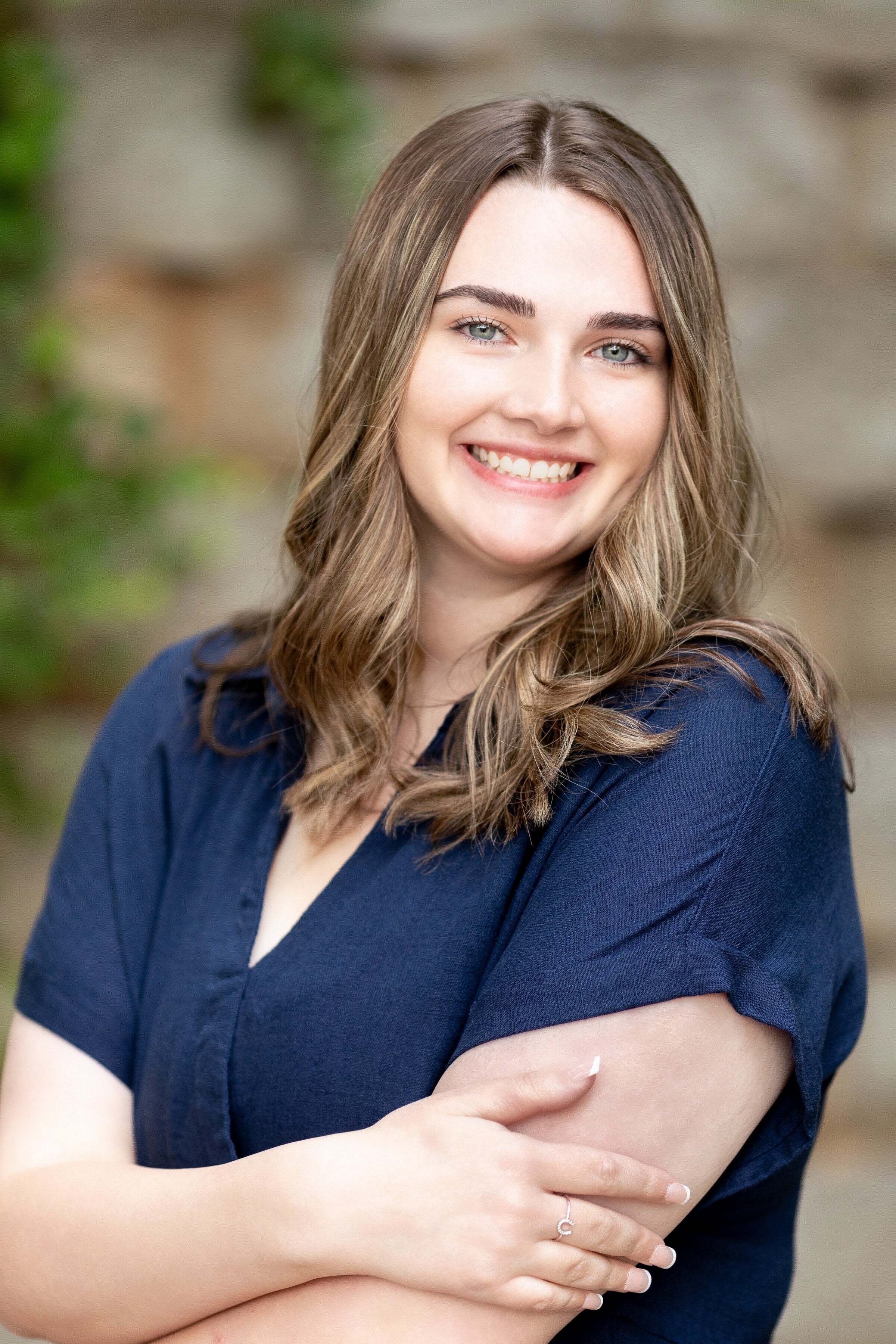 Kelci Cash,  in Athens, Upchurch Realty
