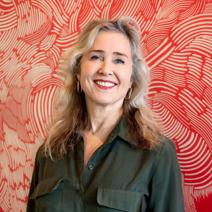 Kate Merrell, Oregon Real Estate Broker in Cannon Beach, Windermere