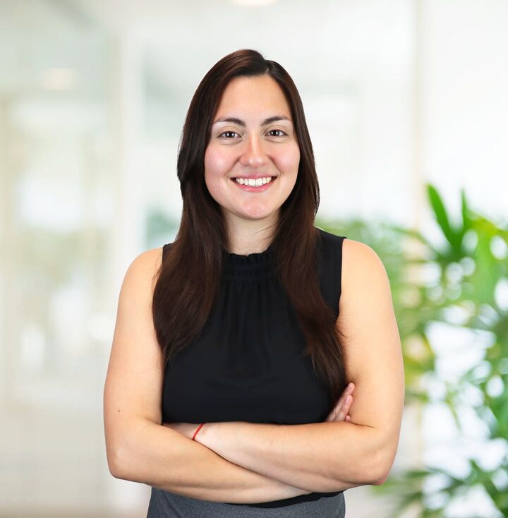 Victoria Betancourt, Real Estate Salesperson in Fort Lauderdale, Florida 1st