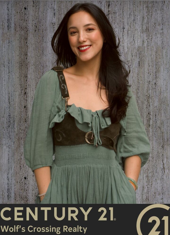 Jennifer Nguyen, Real Estate Salesperson in Saint Cloud, Wolf's Crossing Realty