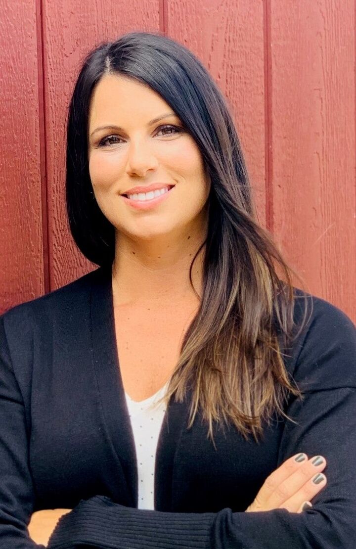 Cristine Mogavero, Real Estate Salesperson in North Cape May, Alliance