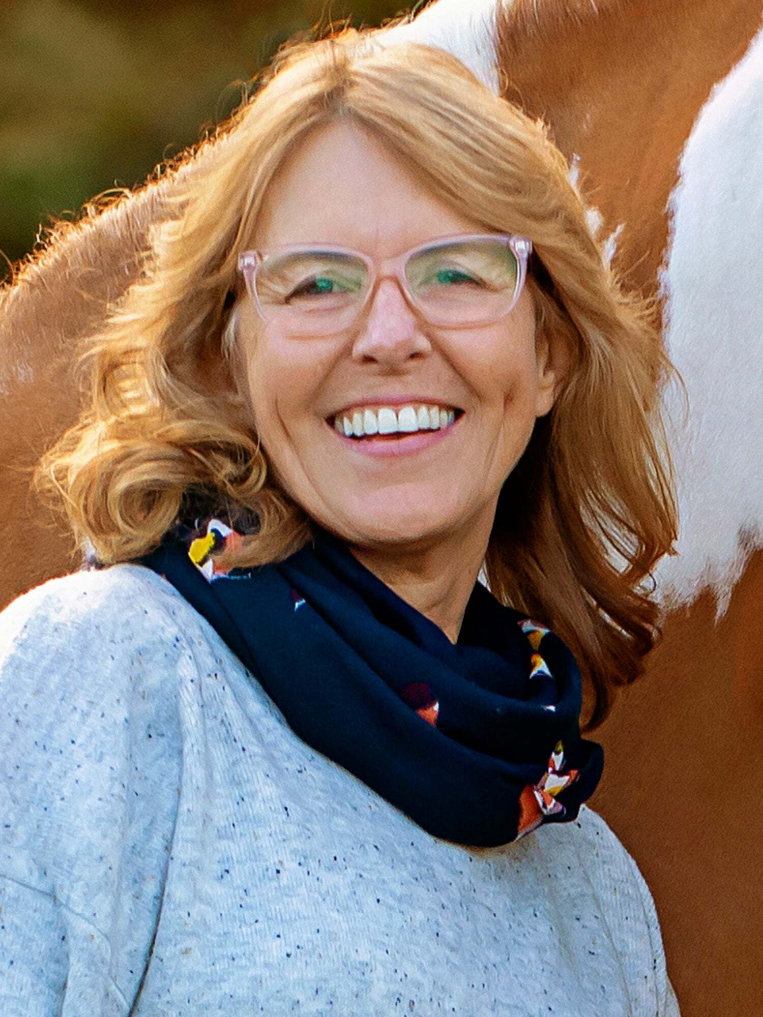 Teri Beardsley, Real Estate Salesperson in Middleburg, McEnearney