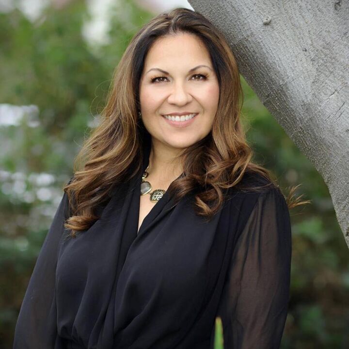 Christie Ladia, Real Estate Salesperson in Chino Hills, Masters