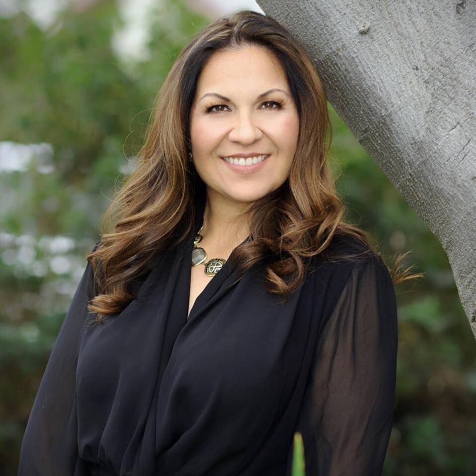 Christie Ladia