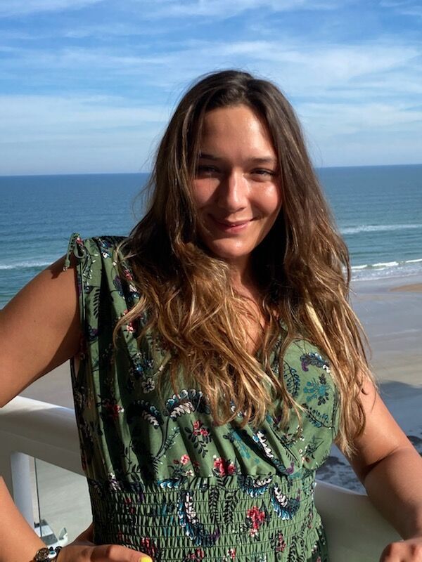 Sydney Sapp, Sales Associate in Gaylord, Schmidt Realtors