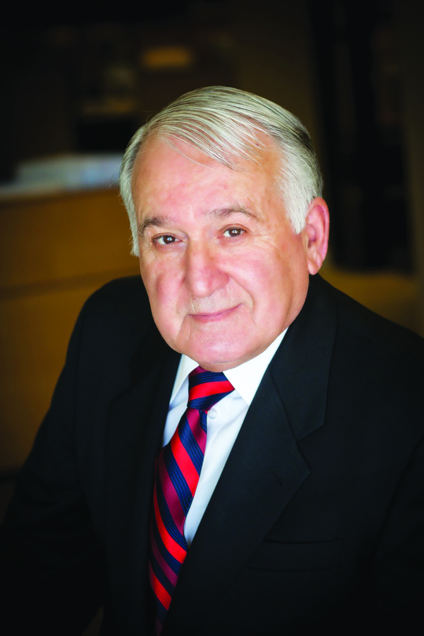 Ira Morsh, in Northridge, Pinnacle Estate Properties