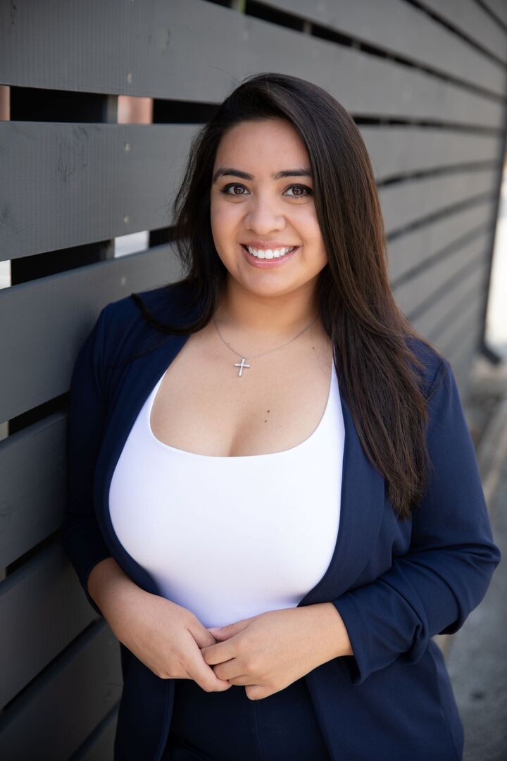 Karina Silva Perez, Real Estate Salesperson in Ringgold, Kinard Realty