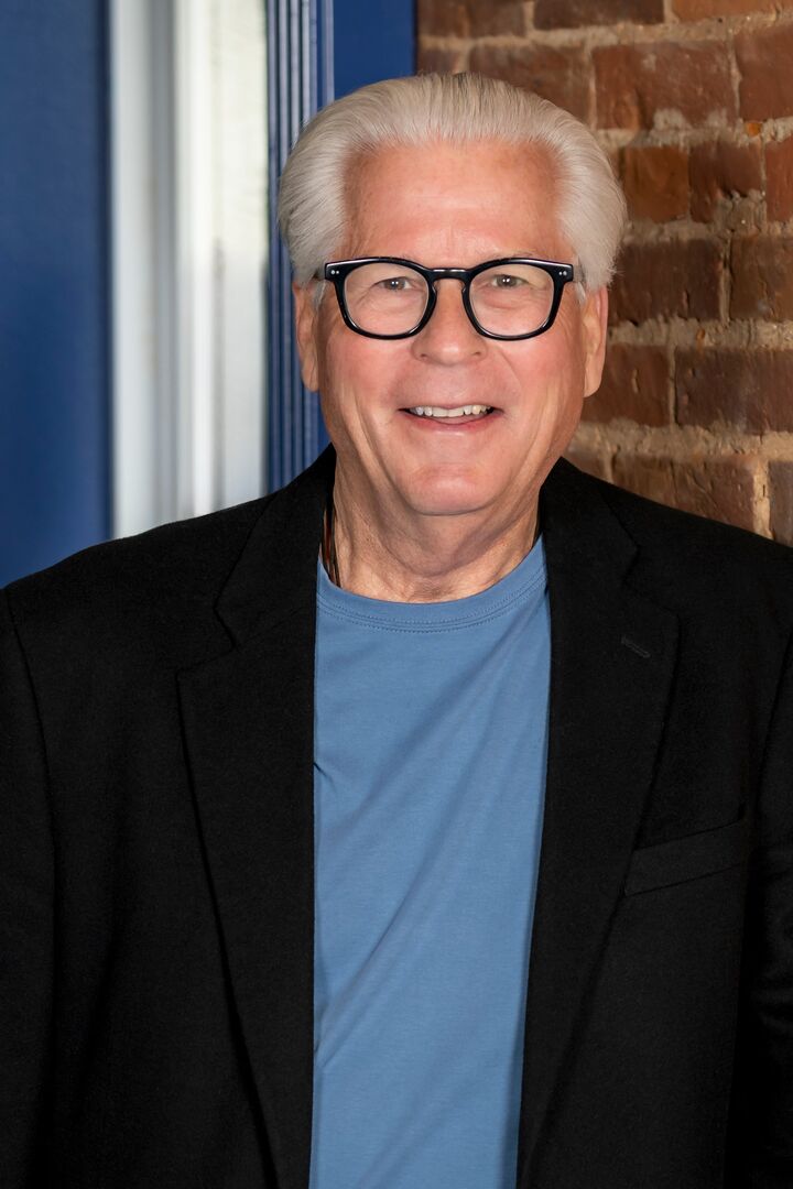 Lonnie Larson, Real Estate Salesperson in Rogers, Harris McHaney & Faucette