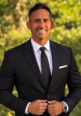 Jean Moreira, Real Estate Salesperson in Kearny, Venture Real Estate