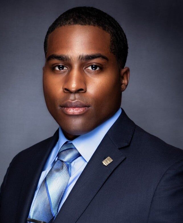 Deante Mahome,  in Schererville, Circle