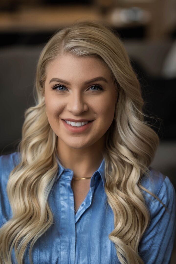 Morgan Jones, Real Estate Salesperson in Southgate, ERA Prime Real Estate Group