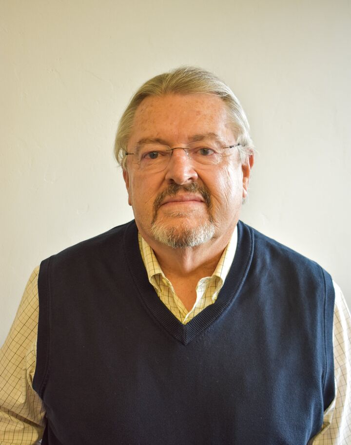 Ronald Frazell, Real Estate Salesperson in Idaho Falls, High Desert