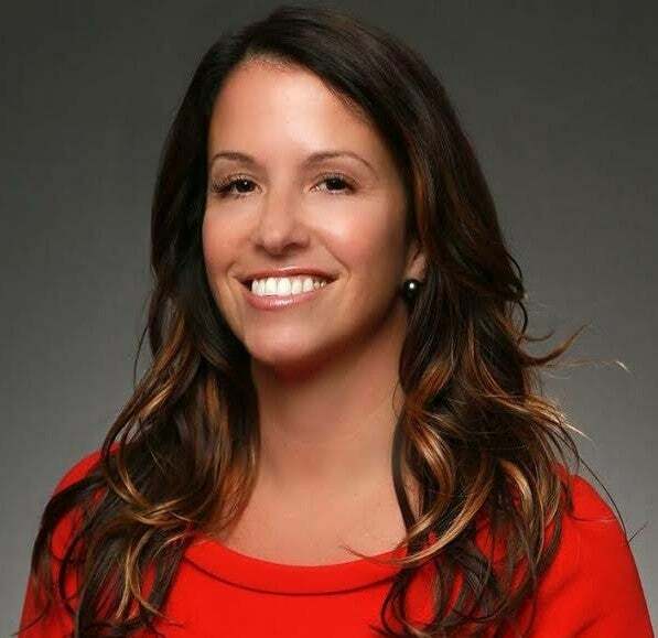Amanda Francis, Real Estate Salesperson in Wildwood, Alliance