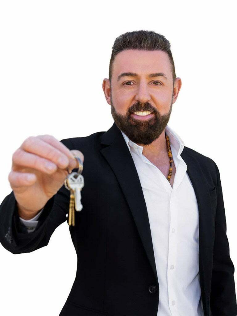 Cideer Saco, Real Estate Salesperson in El Cajon, Affiliated