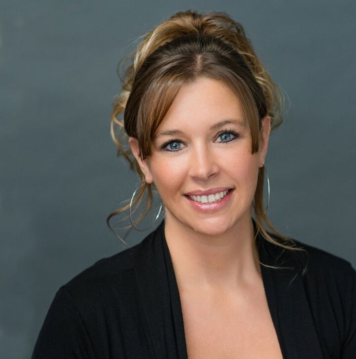 Ashley Rogers, Real Estate Salesperson in Bigfork, Deaton and Company Real Estate