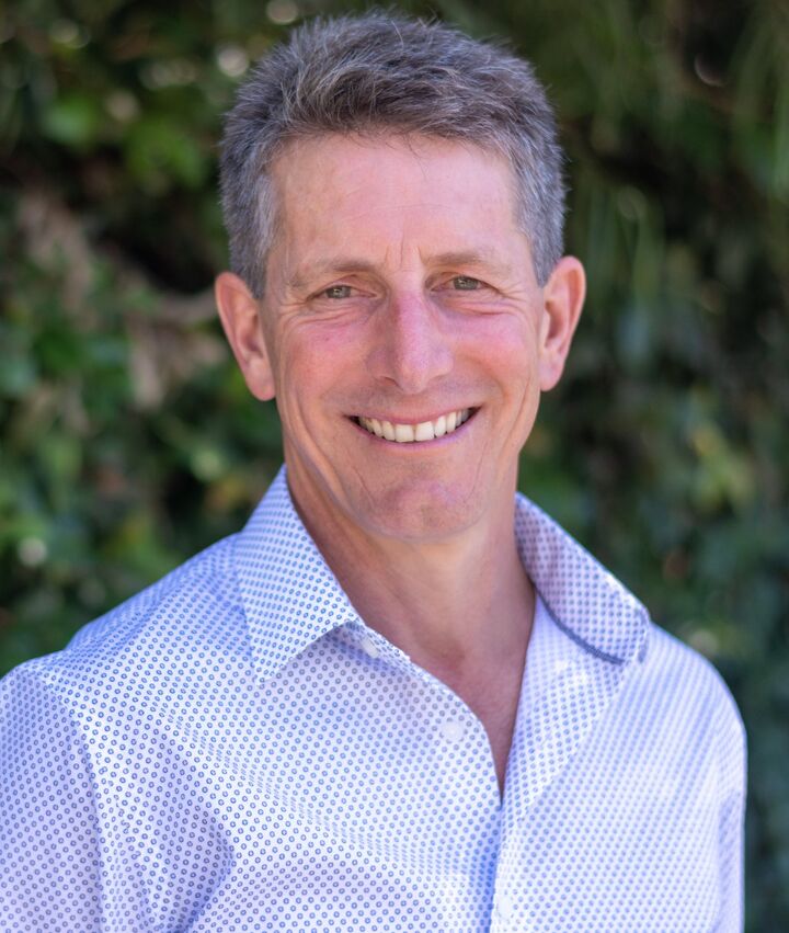 Steven Ferrario, Real Estate Salesperson in San Luis Obispo, Haven Properties