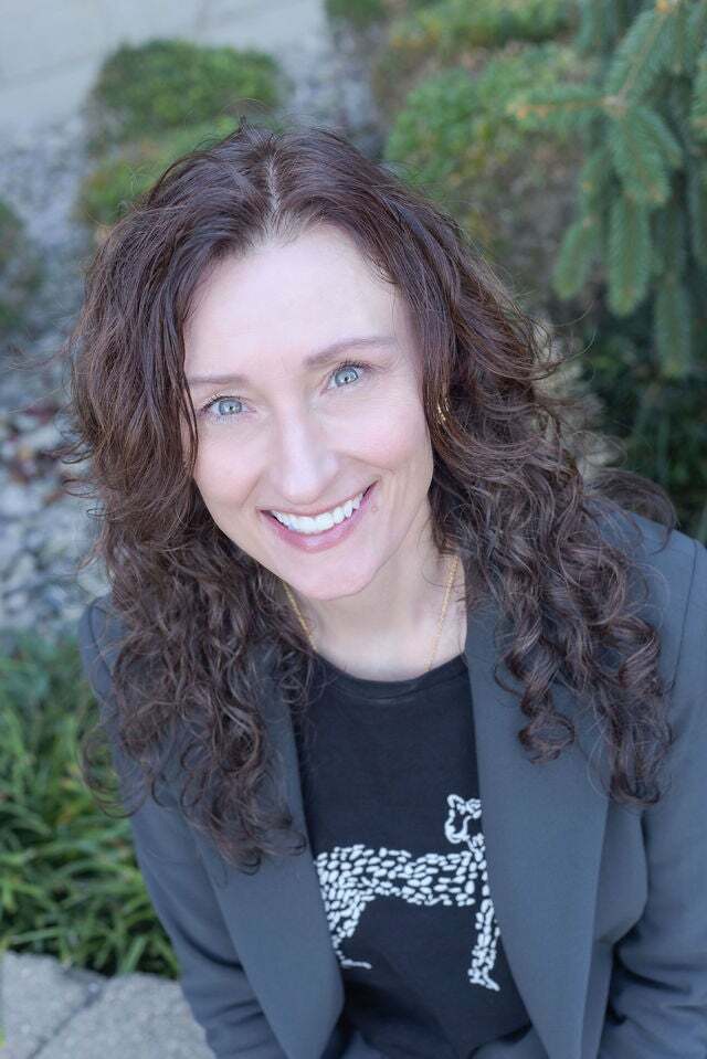 Samantha Tschida, Real Estate Salesperson in Springfield, Heritage