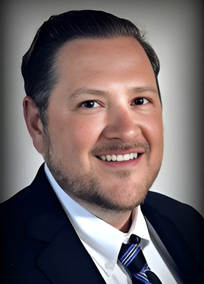 William Dougherty,  in New Port Richey, Circle