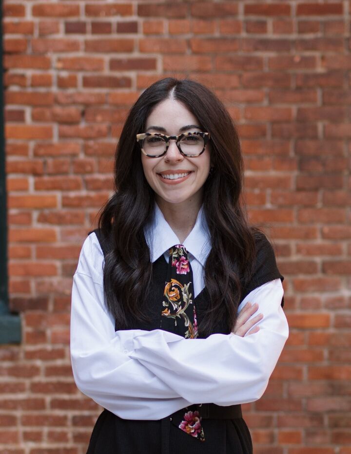 Natalie Milsztann, Real Estate Salesperson in Allentown, Hearthside