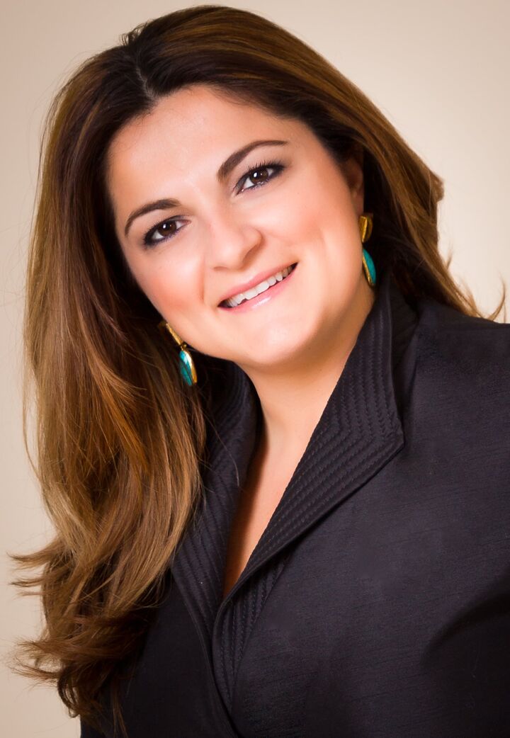 Samar Shamiya, Associate Real Estate Broker in Las Vegas, Americana