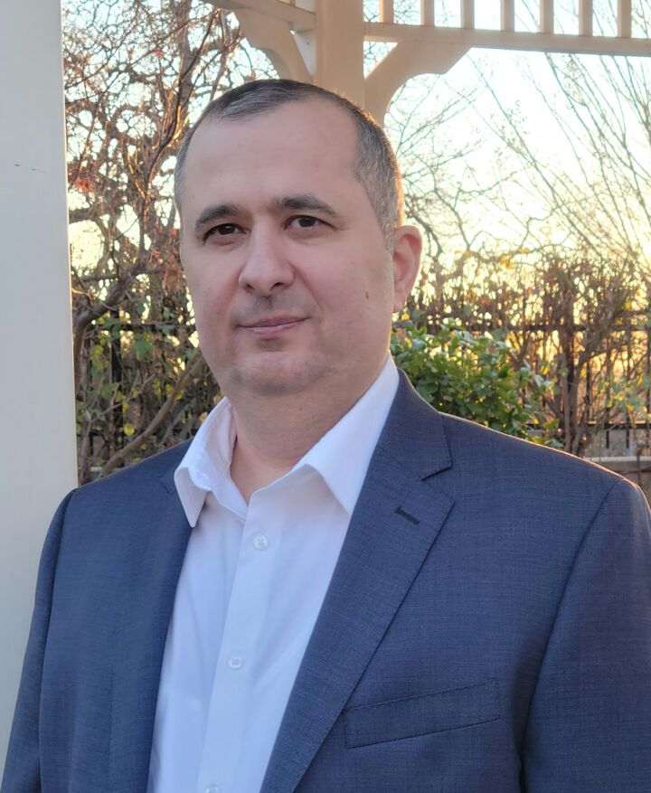 Yuriy Butayev, Realtor® in West Sacramento, Windermere