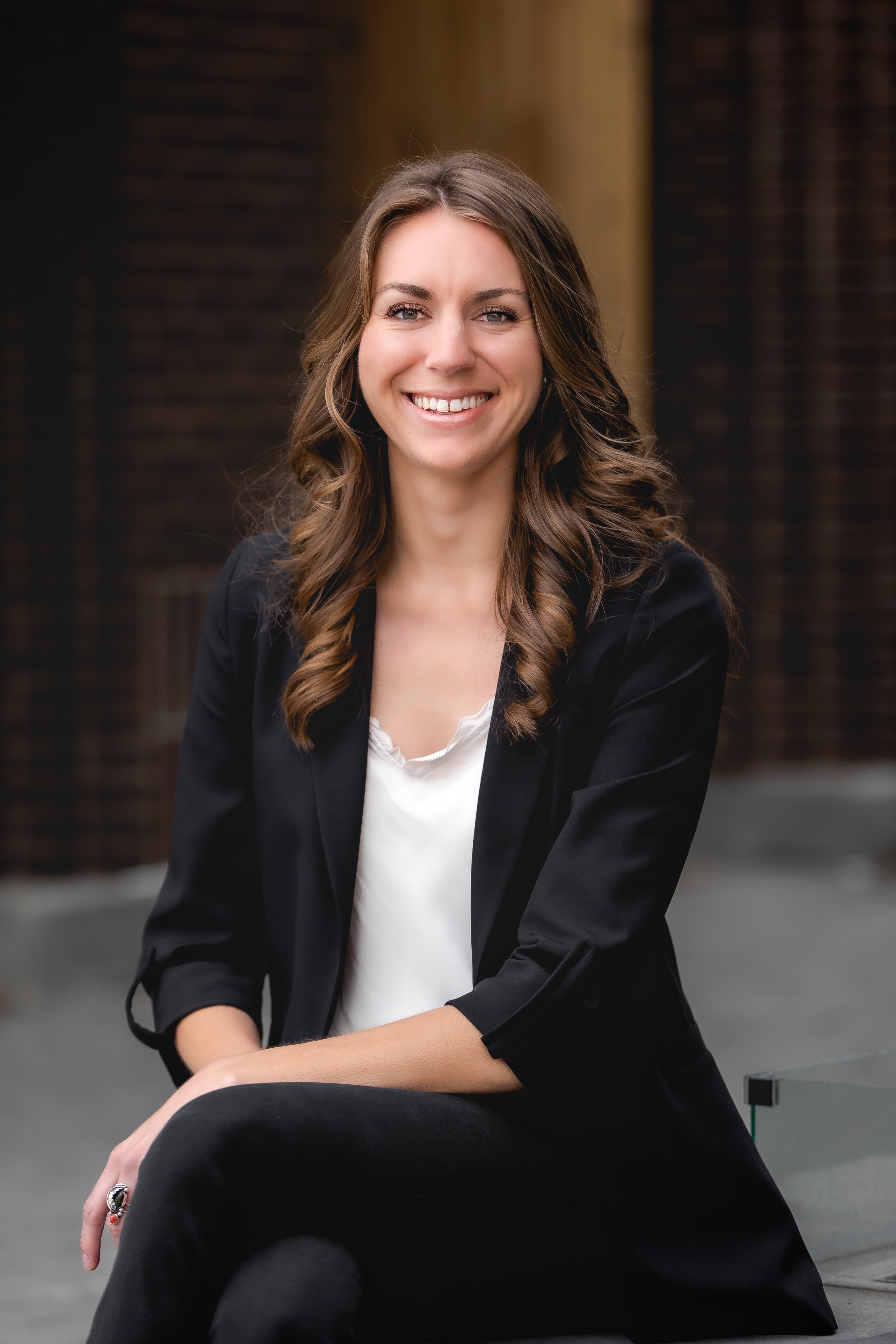 Megan Suitts, Associate Broker, Realtor® in Boise, Windermere