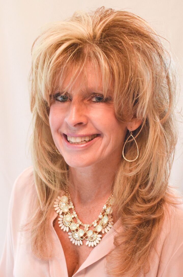 Denise Holleritter,  in Rockaway, Venture Real Estate