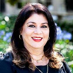 Lisa Lucero, Real Estate Salesperson in Torrance, Union Realty Co.