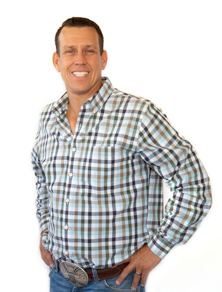 Jim Settle, Real Estate Salesperson in Arroyo Grande, Masters