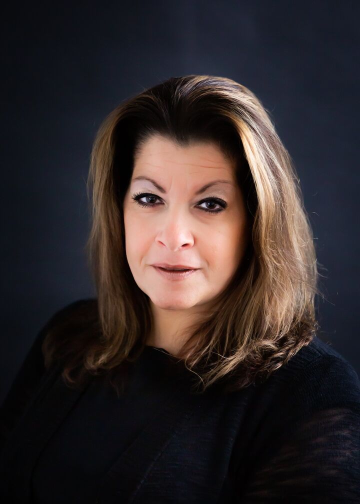Evelina Holton, Real Estate Salesperson in Monroe, Gaetano Marra Homes