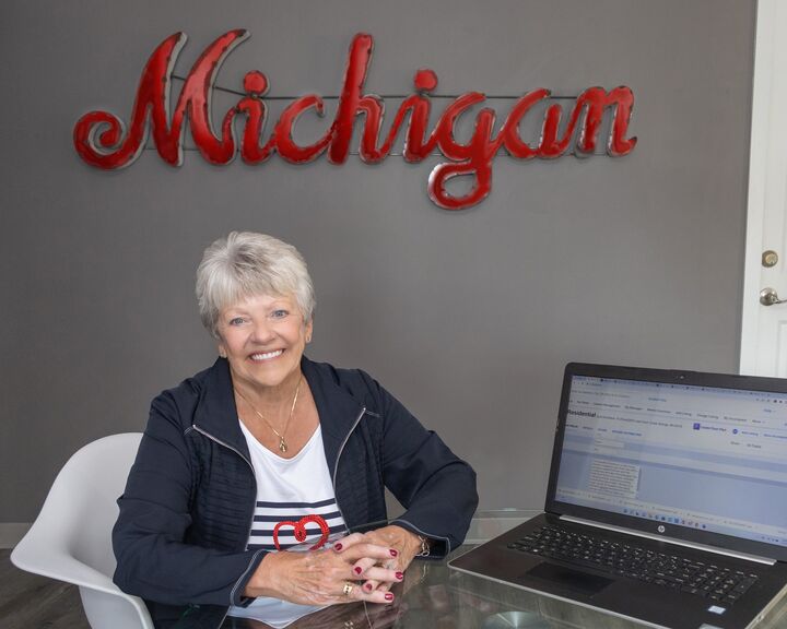 Gail Wyatt,  in Big Rapids, ERA Reardon Realty Great Lakes